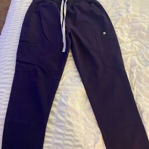 Women’s Purple Jam High Waisted Yola